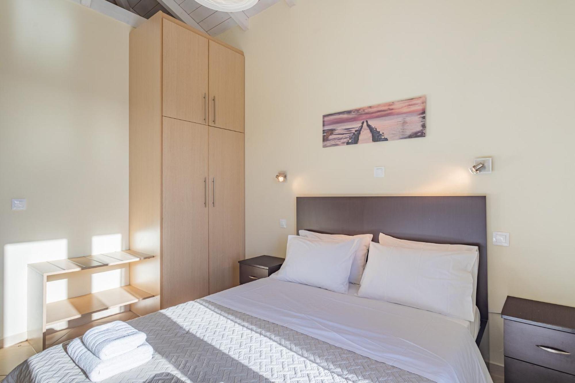 Sundy Maria Apartments Stoúpa Eksteriør bilde