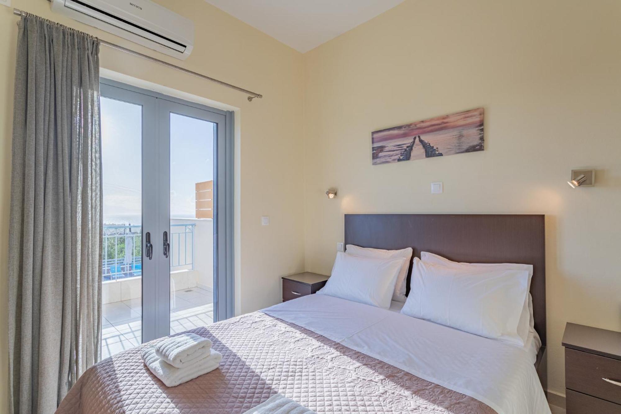 Sundy Maria Apartments Stoúpa Eksteriør bilde